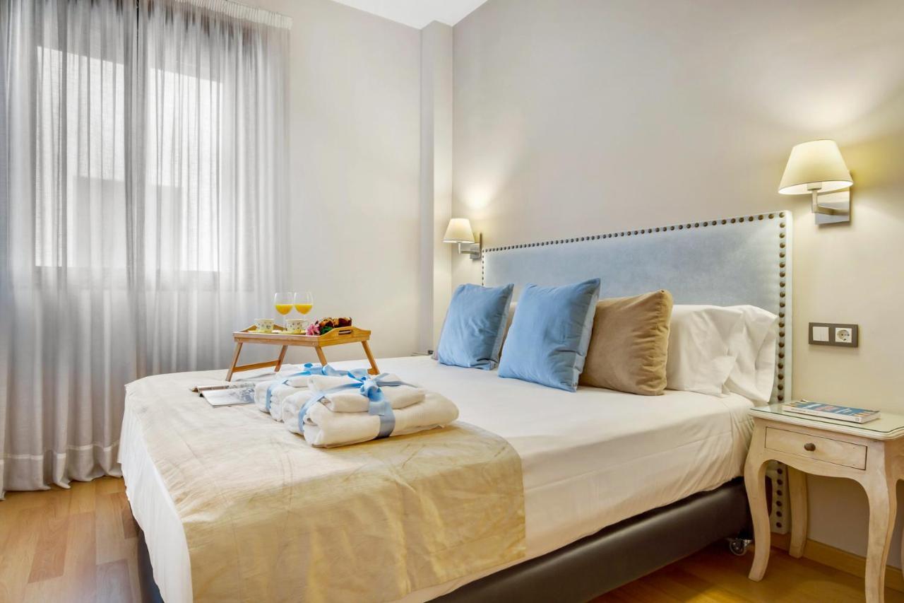 -Malagasunapts-City Centre Terrace Pool Parking 外观 照片